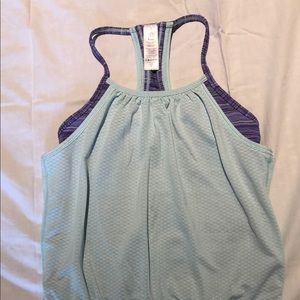 Ivivva Double Dutch Tank